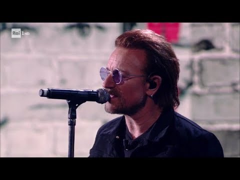 U2 - 