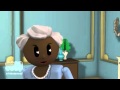 Brown Nosing Bitch