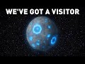 NASA Finally Confirms Planet X And The First Look Is Alarming