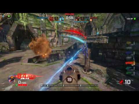 Ins vs Cooller - 125 FPS Sunday Cup #5