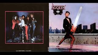 ACCEPT...01 - Lady Lou
