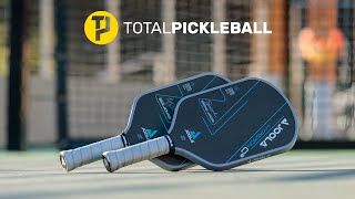 JOOLA Hyperion C2 Paddle Review
