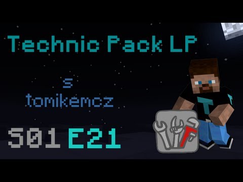 TPLP S01E21 - "sbírátko" na krystaly :D