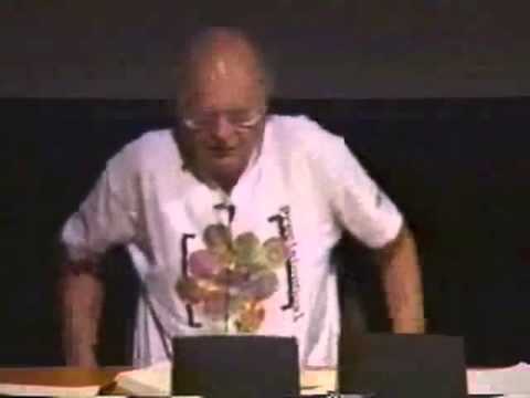 Stanford Lecture: Donald Knuth - "The Joy of Asymptotics" (May 30, 2000)