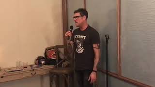 How Thoughts Become Reality: Neville Goddard, Magician of the Beautiful with Mitch Horowitz