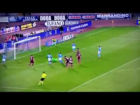 Napoli-Lazio 2-4 Highlights Ampia Sintesi HD - Serie A (31/05/2015)