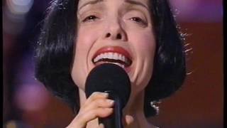 Helen Schneider sings Sondheim