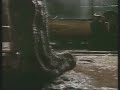 Jurassic Park VHS Werbung Spot Von 1994
