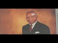 Michael Usi Speech At Kamuzu Memorial Service Lilongwe 2022