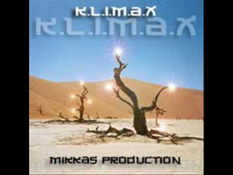 Mikkas - K.L.I.M.A.X