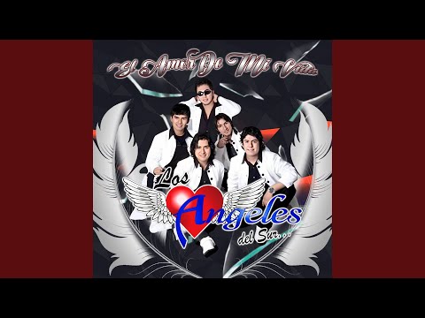 Perdoname Por Mentirte - Los Angeles Del Sur
