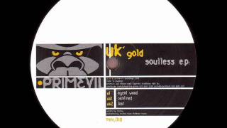Uk Gold - Lost