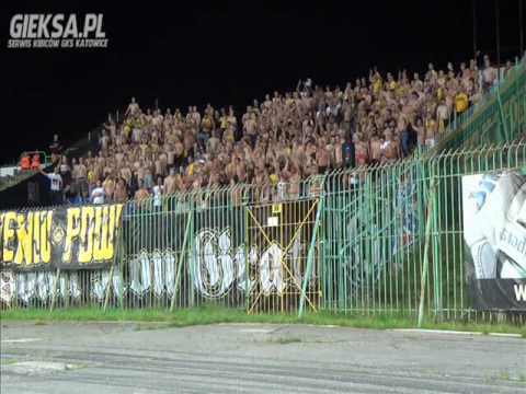 CHARAKTER JEST ! AMBICJA JEST ! I JEDEN CEL !