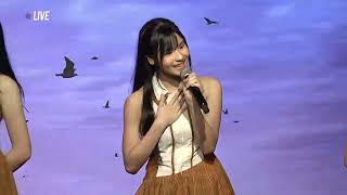 Download lagu JKT48 Trainee ' Yuuhi wo miteiru ka? (Apakah Kau Melihat Mentari Senja?) #KiraKiraGirlsJKT48 mp3