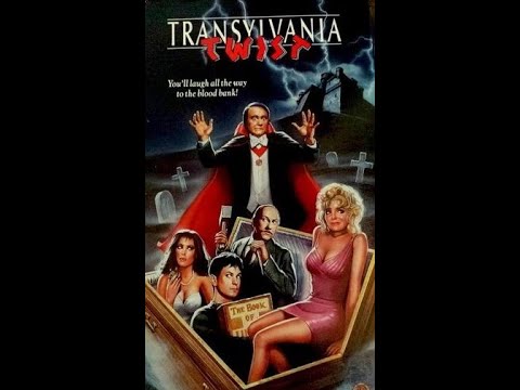 Transylvania Twist (1989)