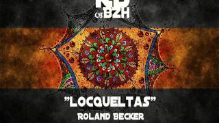 Roland Becker - Locqueltas