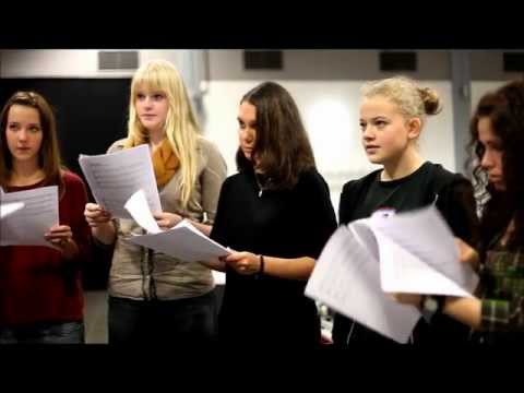 Die Zweitbesetzung - Das Tagebuch des Bobby Griffith (Trailer)