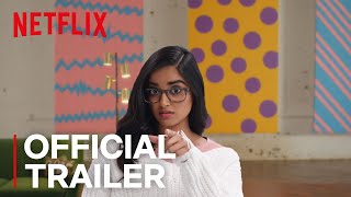 Brainchild | Official Trailer [HD] | Netflix