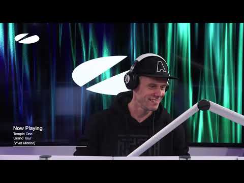 Temple One - Grand Tour | As Played on A State of Trance Episode 1209