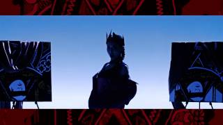 미료(MIRYO) - QUEEN (Feat. 가인) (OFFICIAL MUSIC VIDEO)