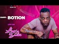 LIVE EMBA BOTION NDANI YA LAVI DAVI NDANI YA WASAFI FM 04 05 2023