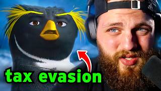 We Didn't Like Surf's Up...