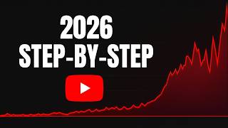You Are Going to Have a Thriving YouTube Channel in 2026. Here’s How