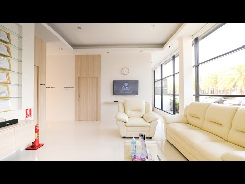 Peace Clinic Pattaya