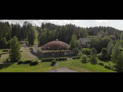 Mežezers I Latvian Landscapes