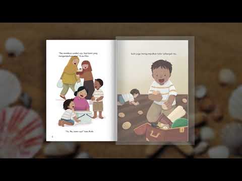 Thumbnail Video: Harta Karun Balado