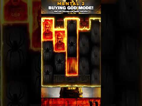 Thumbnail for video: Mental 2 *INSANE* God Mode Buy
