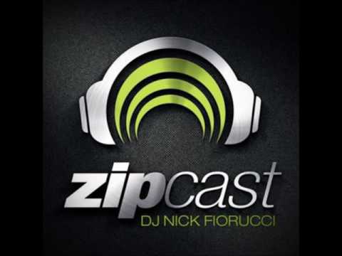 zipCAST Episode 64 :: Presented by Nick Fiorucci