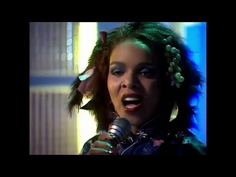 Catch Me I'm Falling in Love Marsha Raven LOVE ATTACK