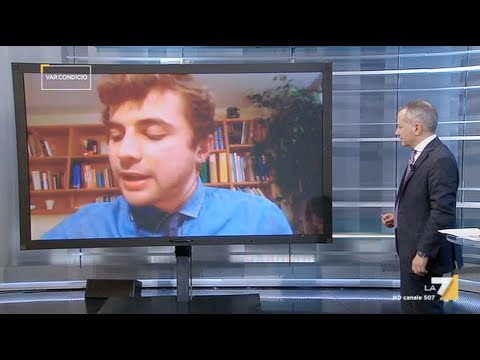 I numeri di Salvini sui migranti non ci stanno - Lorenzo Borga a Var Condicio