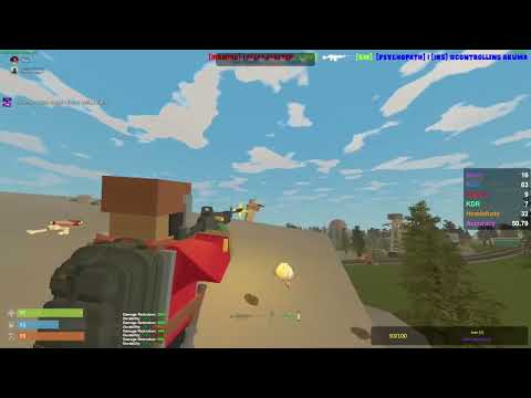 RUSTURNED: OUR OPPONENTS CANT WIN AGAINST US (MONTAGE #56 ACTUALLY)