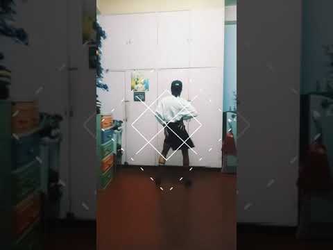 [DJ FLEX & DJ PAAK] AFROBEAT DANCE CHALLENGE - 1ST DANCE COVER