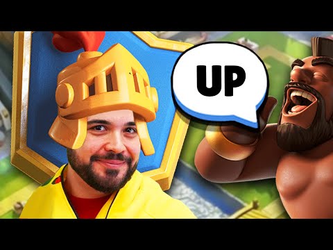 STARTIAMO il ROAD to CICCIOGAMER! - Clash Royale