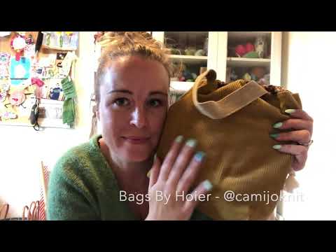 Pagters Strik og Fis - Ep. 09