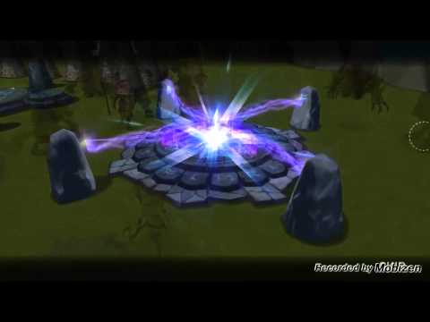 Summoners War - Invocando 38 pergamnhos