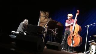 Naoko Sakata Trio    Trollhättan 100 år  Dv foto: Jan Westerling 2016 (c)