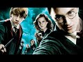 Harry Potter And The Order Of Phoenix Full Movie Harry Potter Part 5 Full Movie