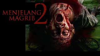 Download lagu MENJELANG MAGRIB FULL MOVIE | BIOSKOP HOROR mp3