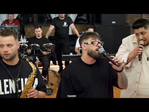 DENIS SPANIOLU' ✘ NU MAI VREAU SA TE SAL   ✘ ANIVERSARE ✘ SERGIU DEMIAN 2025