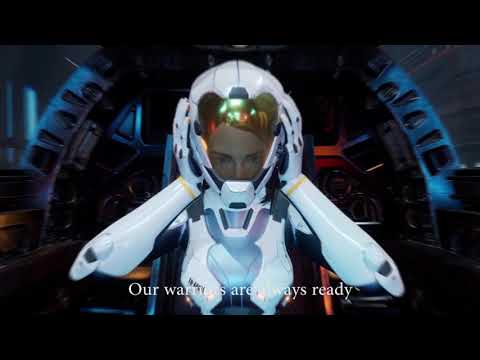 Nova Empire: Space Commander video