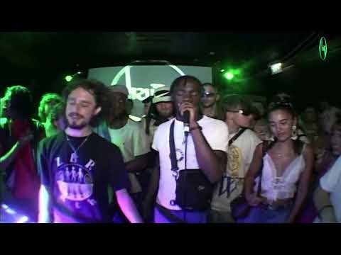 Izco & Reek0 w/ PK Live Performance | Keep Hush Live London: Capo Lee Presents