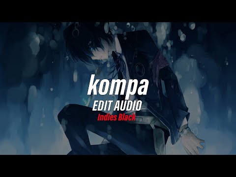 kompa pasión - фрози [edit audio]