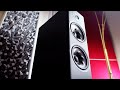 Ok Polk YOU Have MY ATTENTION Reserve R600 Review
