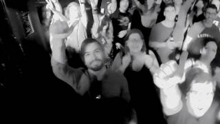 Walking Papers -  I&#39;ll Stick Around (Madrid) 2018