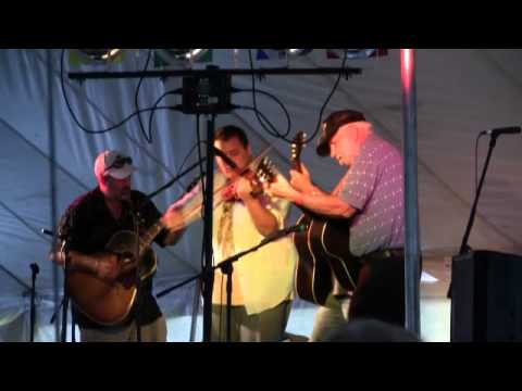 Bubba Hopkins   Cotton Patch Rag 20120825