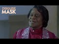 James Brown Disguise Unmask